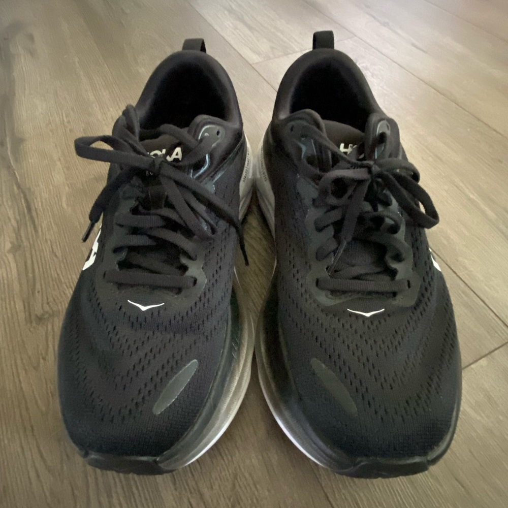 Hoka Bondi 8